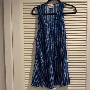 Show me your MUMU women’s (m) dress